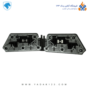 سوکت خطر پارس چپ و راست ( جفت )