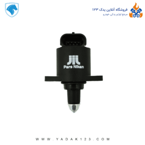 استپر موتور 206 - تیپ 5