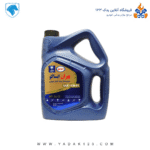 روغن موتور بهران ایساکو 10W40  SL چهار لیتری