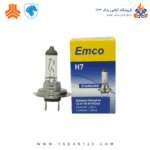 لامپ H7 اتحاد موتور