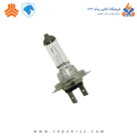 لامپ H7 اتحاد موتور - Image 2