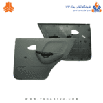 مجموعه رودری پراید X100 کامل اذین پارت - Image 13
