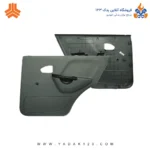 مجموعه رودری پراید X100 کامل اذین پارت - Image 4