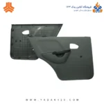 مجموعه رودری پراید X100 کامل اذین پارت - Image 5