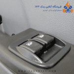 مجموعه رودری پراید X100 کامل اذین پارت - Image 11