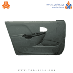 مجموعه رودری پراید X100 کامل اذین پارت - Image 9
