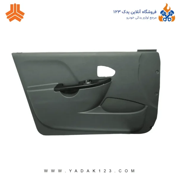 مجموعه رودری پراید X100  کامل اذین پارت - Image 12