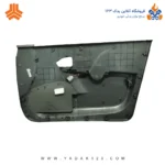 مجموعه رودری پراید X100 کامل اذین پارت - Image 9