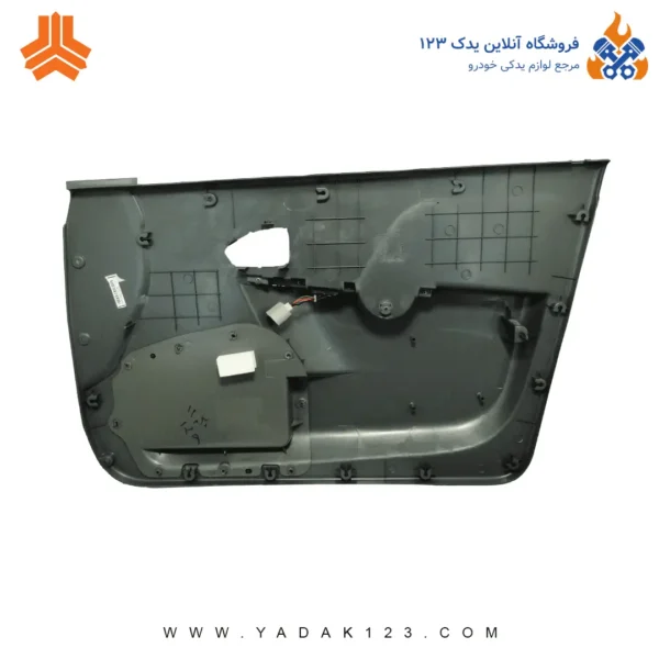 مجموعه رودری پراید X100  کامل اذین پارت - Image 9