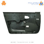 مجموعه رودری پراید X100 کامل اذین پارت - Image 5