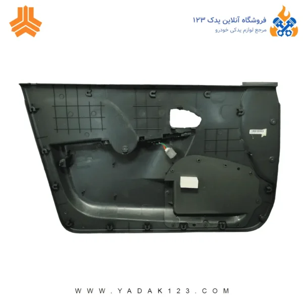 مجموعه رودری پراید X100  کامل اذین پارت - Image 14