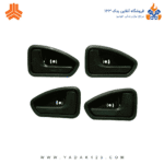 مجموعه رودری پراید X100 کامل اذین پارت - Image 21