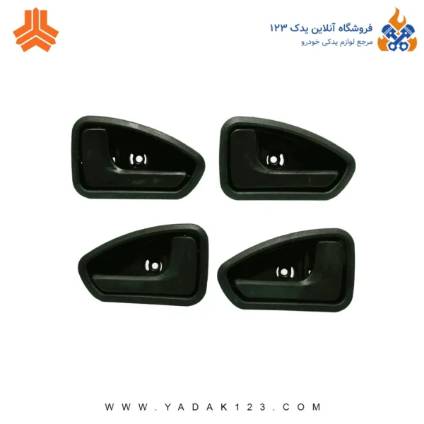 مجموعه رودری پراید X100  کامل اذین پارت - Image 18