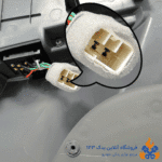 مجموعه رودری پراید X100 کامل اذین پارت - Image 3
