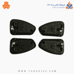 مجموعه رودری پراید X100 کامل اذین پارت - Image 18