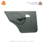 مجموعه رودری پراید X100 کامل اذین پارت - Image 17