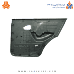 مجموعه رودری پراید X100 کامل اذین پارت - Image 16