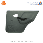 مجموعه رودری پراید X100 کامل اذین پارت - Image 15