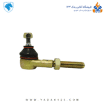 سیبک فرمان 206،رانا،زانتیا (فقط راست) - Image 2