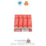 شمع پایه بلند انجیکا (NGK) مناسب موتور TU5 و پژو ۲۰۶ تیپ ۵ با شماره فنی LFR6C11-91823 - Image 5