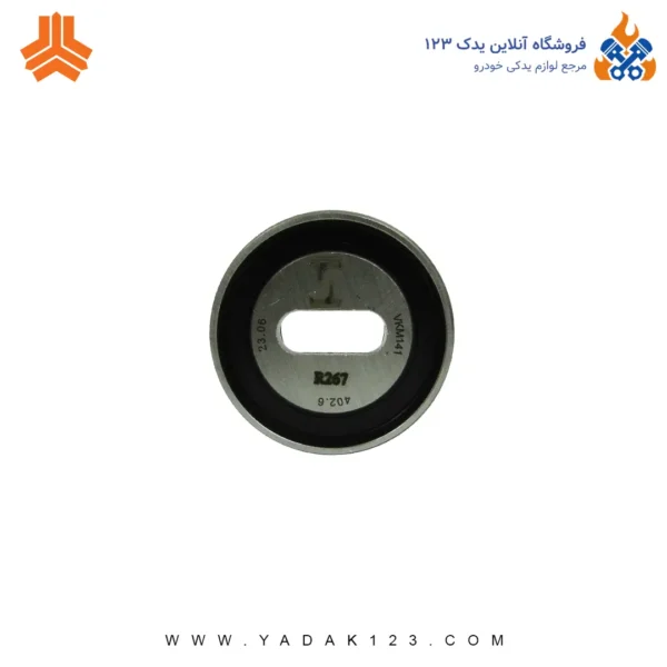 بلبرینگ تایم موتور پراید فلزی - Image 1