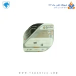 تسمه تایم 206 تیپ 2 (104 دندانه) برند رایکالتون - Image 2