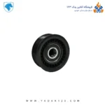 غلطک تسمه سفت کن دینام و کولر شیاردار EF7