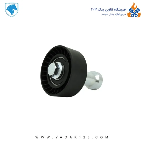 غلطک هرزگرد دینام پایه بلند (A) - Image 1