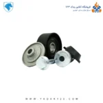 غلطک هرزگرد دینام پایه کوتاه (B) - Image 3