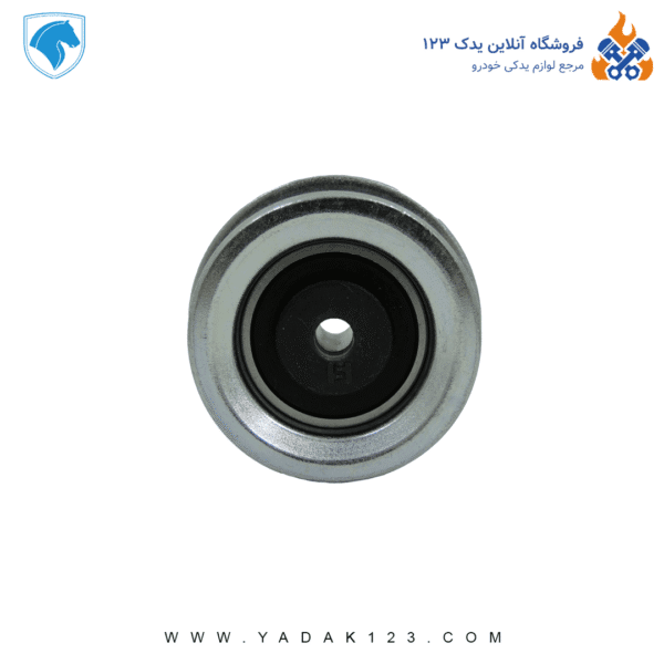 هرزگرد تایم موتور EF7 فلزی برند شایگان - Image 2