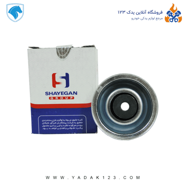 هرزگرد تایم موتور EF7 فلزی برند شایگان - Image 1