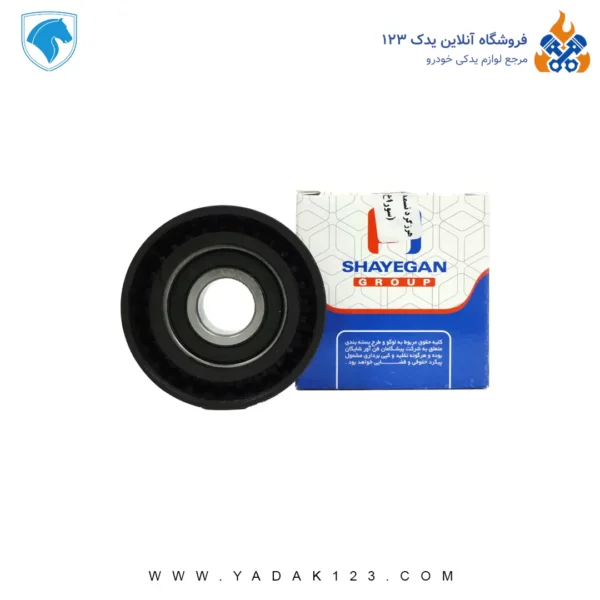 هرزگرد تسمه سفت کن دینام سوراخ بزرگ 206 - Image 2