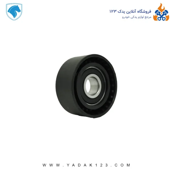 هرزگرد تسمه سفت کن دینام سوراخ بزرگ 206 - Image 1