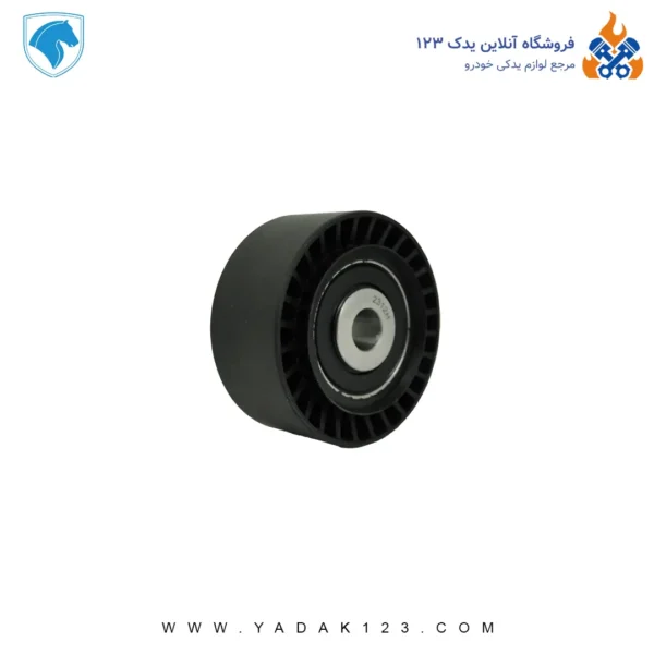 هرزگرد دینام 206 سوراخ کوچک - بلبرینگ یک تکه - Image 1
