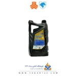 روغن موتور ایرانول مدل رونیا 10W40 SN پنج لیتری - Image 2