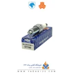 شمع پایه بلند انجیکا NGK یورو 4 به شماره فنی SILZKR7B11-97789