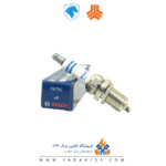 شمع پایه کوتاه بوش آبی BOSCH به شماره فنی FR7DC+8