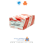 شمع پایه کوتاه دنسو قرمز DENSO به شماره فنی 90919YZZACQ20-U11 - Image 2