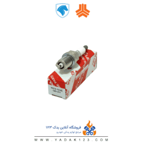 شمع پایه کوتاه دنسو قرمز DENSO به شماره فنی 90919YZZACQ20-U11