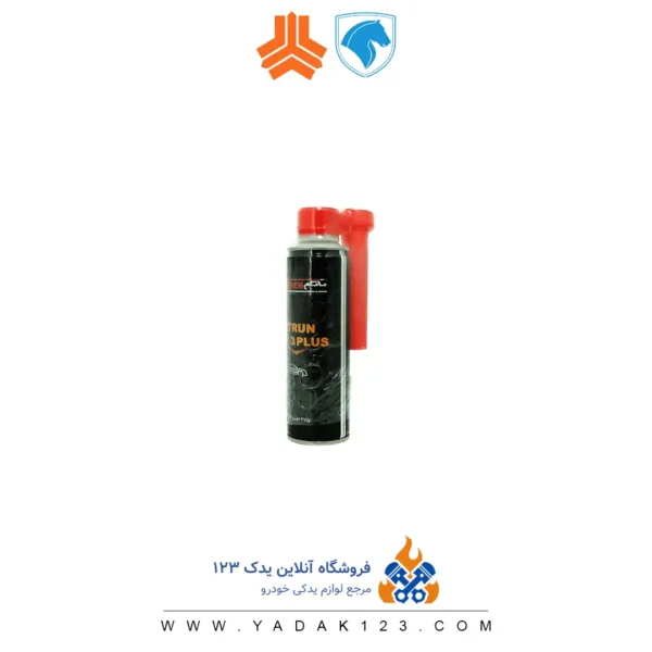 مکمل سوخت اکتران پلاس برند تابکم شرکت بهران - Image 1