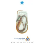 تسمه دینام مولد 206 تیپ 2 و 5(1568) جدید MOLD رایکالتون