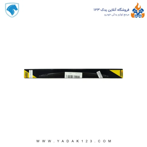 تیغه برف پاک کن عقب پژو 206 برند اتحاد موتور - Image 2