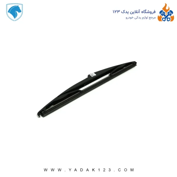 تیغه برف پاک کن عقب پژو 206 اتحاد موتور1 تیغه برف پاک کن عقب پژو 206 برند اتحاد موتور - Image 1