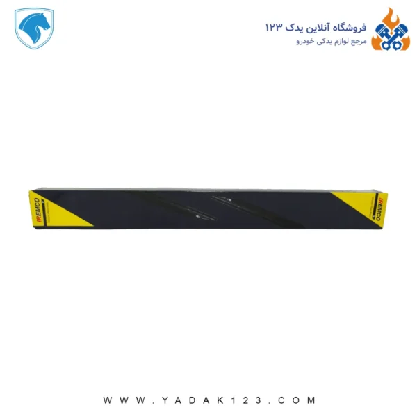 تیغه برف پاک کن جلو پژو 206 برند اتحاد موتور - Image 2