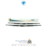 تیغه برف پاک کن پژو 405