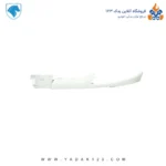 جلو پنجره پژو 206 سفید برند AM - Image 2