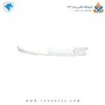 جلو پنجره پژو 206 سفید برند AM - Image 4