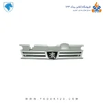 جلو پنجره پژو 405 نقره ای برند AM