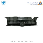 جلو پنجره پژو 405 نقره ای برند AM - Image 2