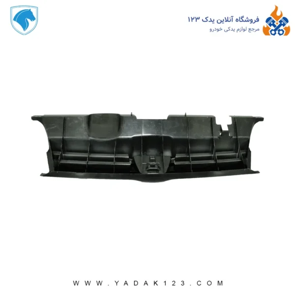 جلو پنجره پژو 405 نقره ای برند AM - Image 2